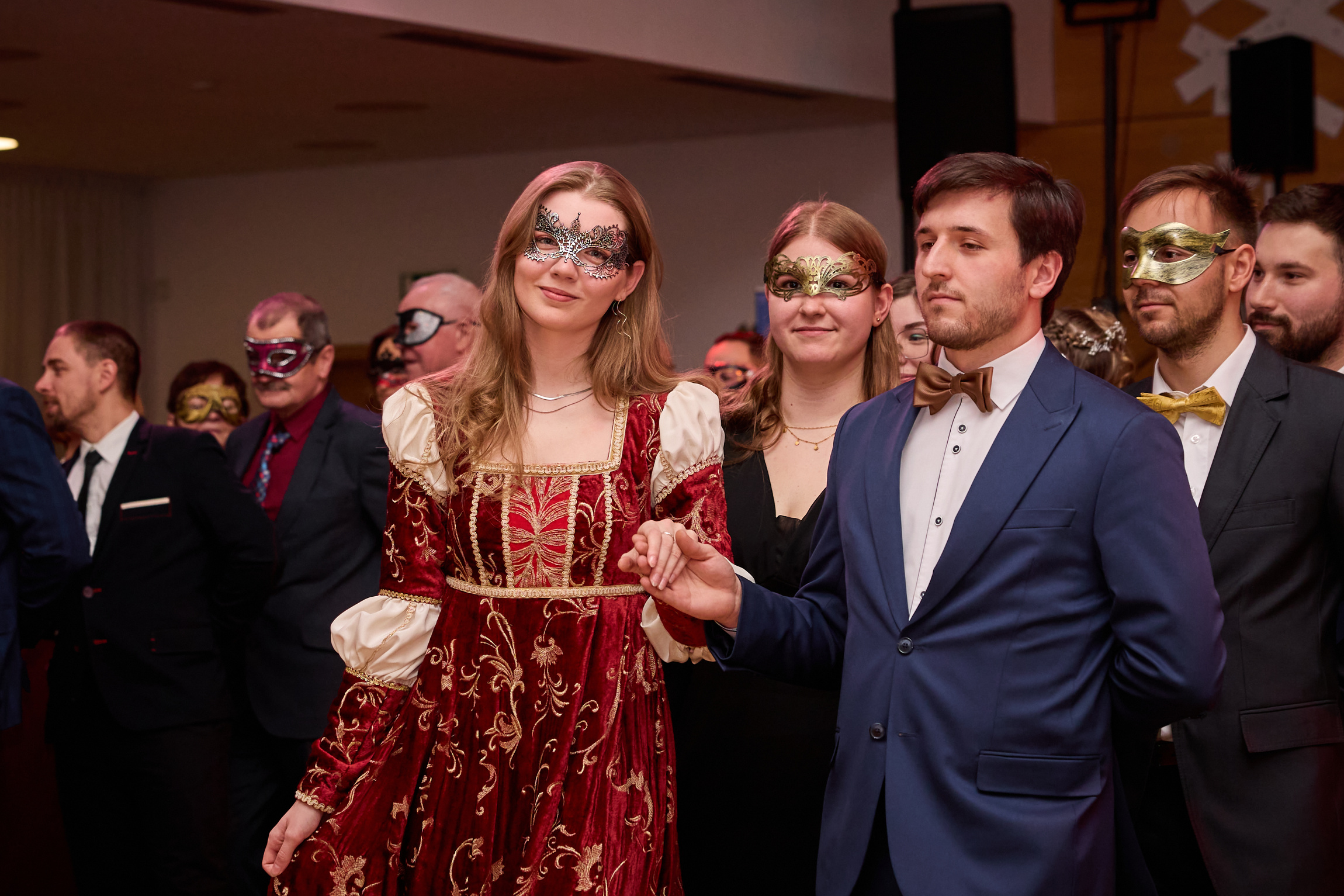 Farní ples Karviná